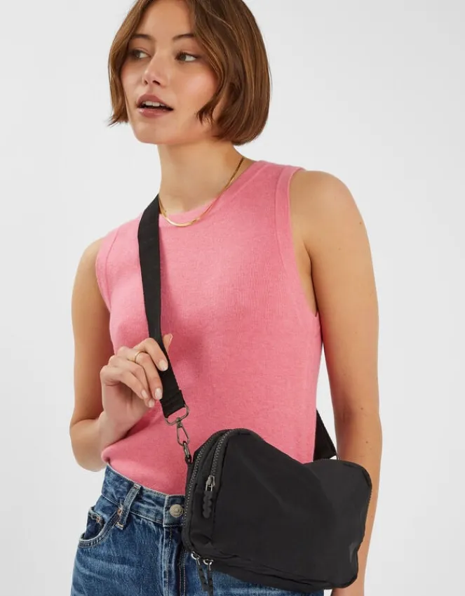 Accessorize Packable Travel Rucksack