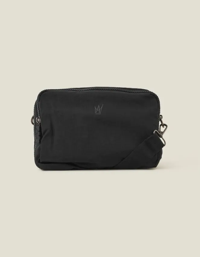 Accessorize Packable Travel Rucksack