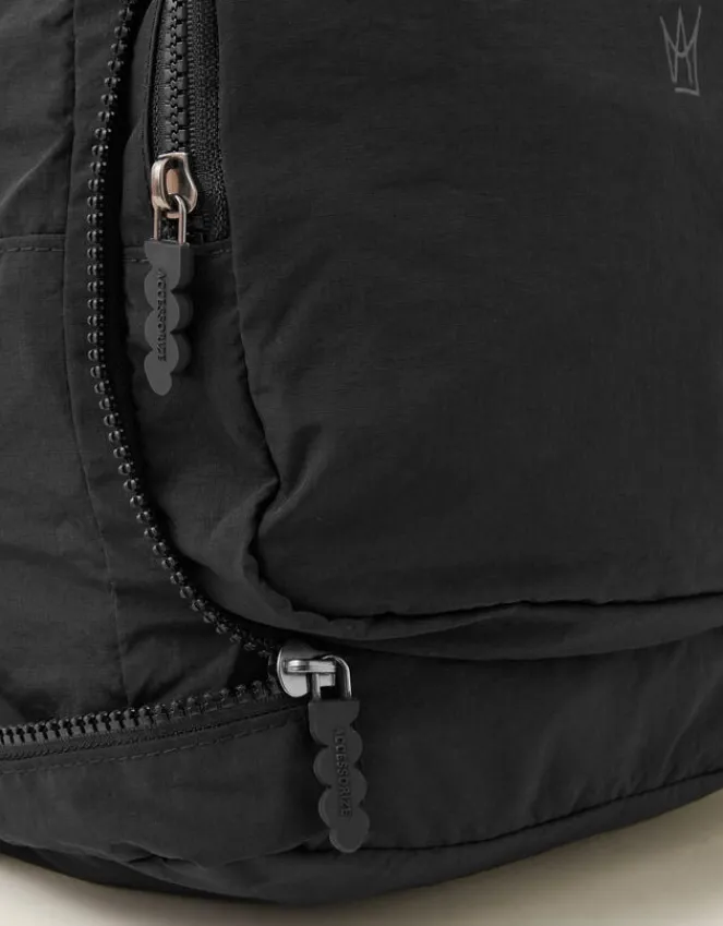 Accessorize Packable Travel Rucksack