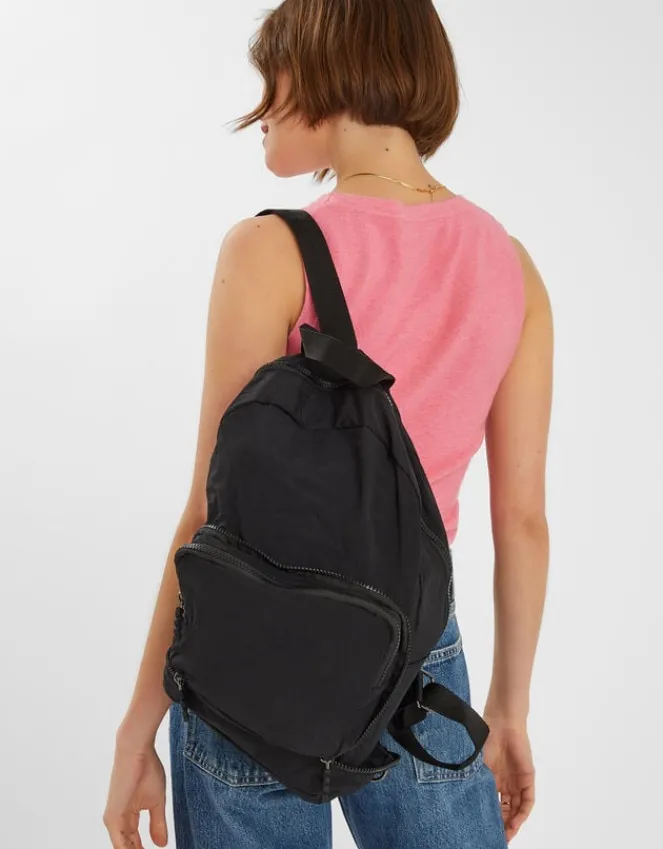 Accessorize Packable Travel Rucksack