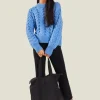 Accessorize Packable Travel Tote Bag