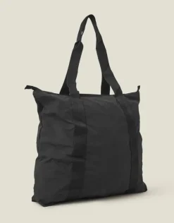 Accessorize Packable Travel Tote Bag