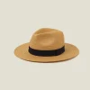 Accessorize Panama Hat