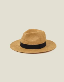 Accessorize Panama Hat