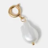 Accessorize Pearl Jewellery Charm