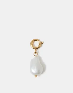 Accessorize Pearl Jewellery Charm