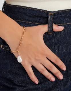 Accessorize Pearl Jewellery Charm