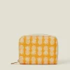 Accessorize Pineapple Print Purse