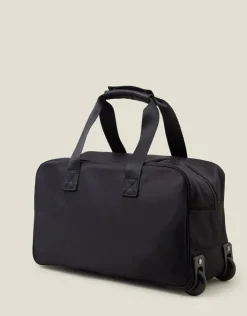 Accessorize Pull Along Weekender Bag