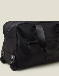 Accessorize Pull Along Weekender Bag