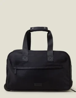 Accessorize Pull Along Weekender Bag