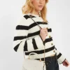 Accessorize Quilted Boucle Handbag