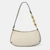 Accessorize Resin Chain Strap Shoulder Bag