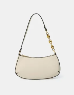 Accessorize Resin Chain Strap Shoulder Bag