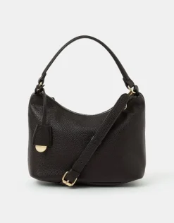 Accessorize Scoop Faux Leather Handbag