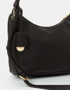 Accessorize Scoop Faux Leather Handbag