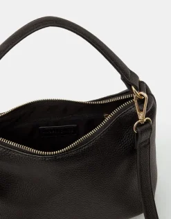 Accessorize Scoop Faux Leather Handbag