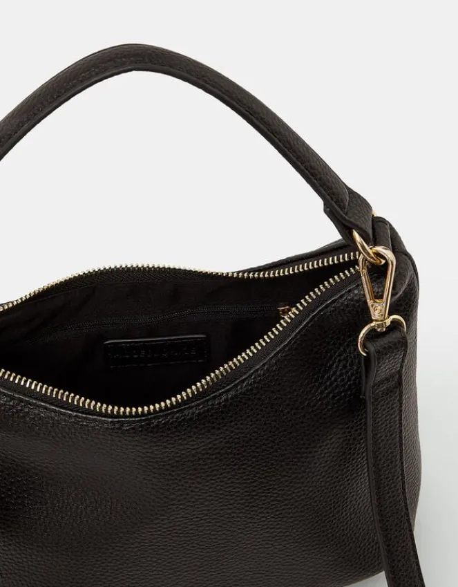 Accessorize Scoop Faux Leather Handbag