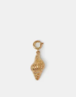 Accessorize Seashell Jewellery Charm