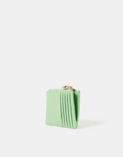 Accessorize Shell Plain Card Holder