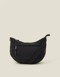 Accessorize Sling Cross-Body Bag
