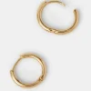 Accessorize Small Hoop Earrings
