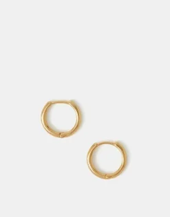 Accessorize Small Hoop Earrings