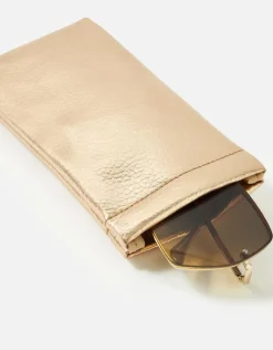 Accessorize Soft Sunglasses Pouch