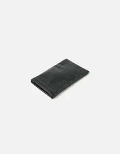Accessorize Soft Sunglasses Pouch Black