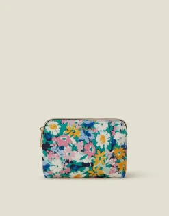 Accessorize Spring Floral Coin Purse