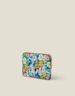 Accessorize Spring Floral Coin Purse