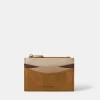 Accessorize Suedette Card Holder