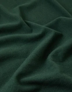 Accessorize Super Soft Blanket Scarf Green