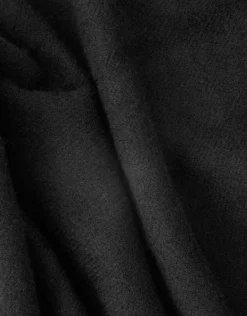 Accessorize Super-Soft Scarf Black
