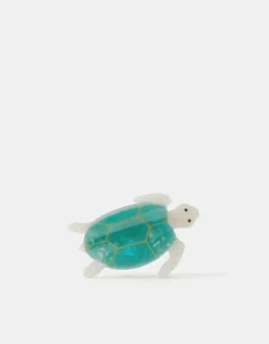 Accessorize Turtle Claw Clip