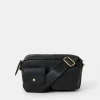 Accessorize Utility Crossbody Bag