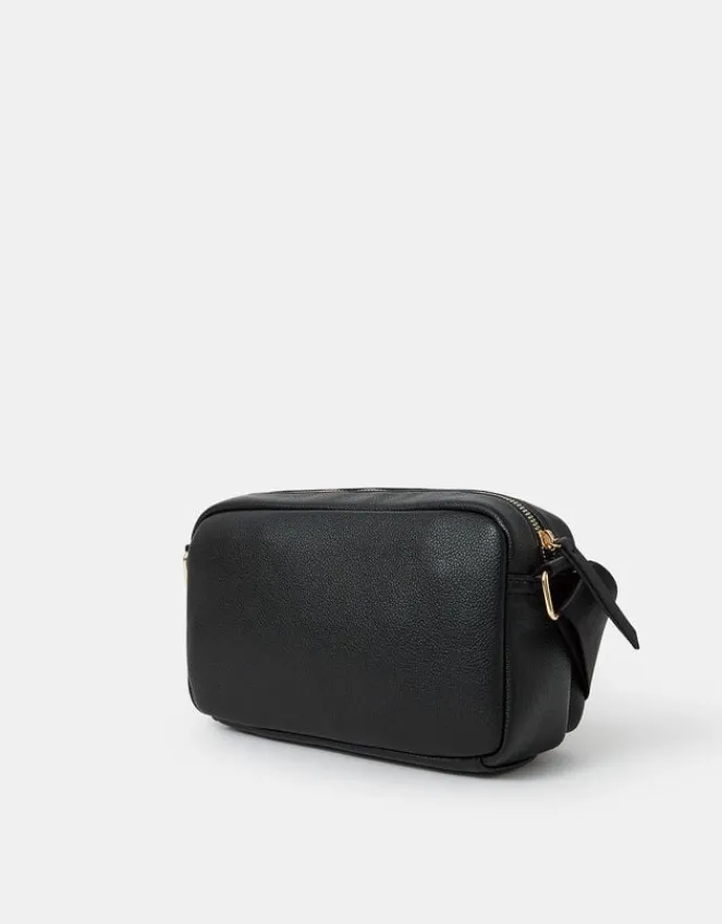 Accessorize Utility Crossbody Bag