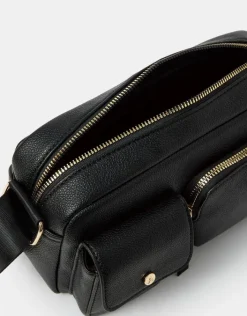 Accessorize Utility Crossbody Bag
