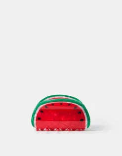 Accessorize Watermelon Claw Clip