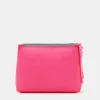 Accessorize Waterproof Bikini Bag Pink