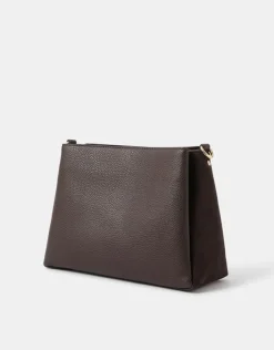 Accessorize Webbing Strap Crossbody Bag