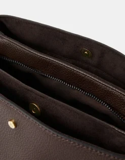 Accessorize Webbing Strap Crossbody Bag