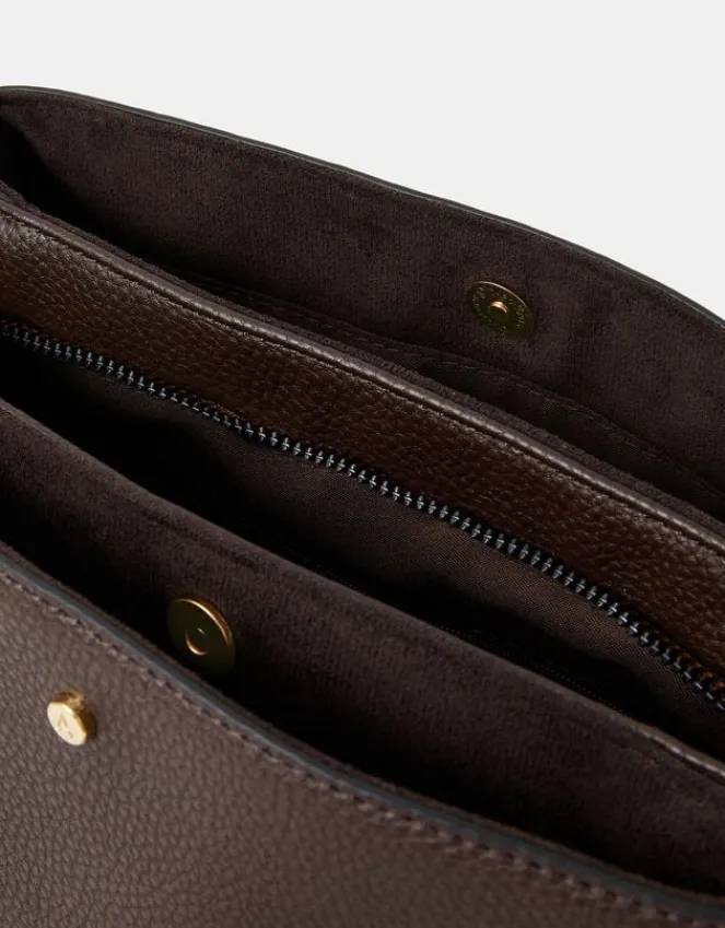Accessorize Webbing Strap Crossbody Bag