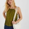 Accessorize Webbing Strap Sling Bag