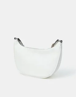 Accessorize Webbing Strap Sling Bag