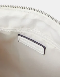 Accessorize Webbing Strap Sling Bag